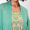 La Fiancée La Fiancée - kiandra jacket - celadon