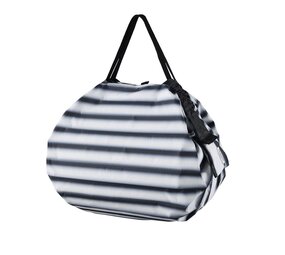 Shupatto Shupatto - opvouwtas M anniversary ed. - highlight black