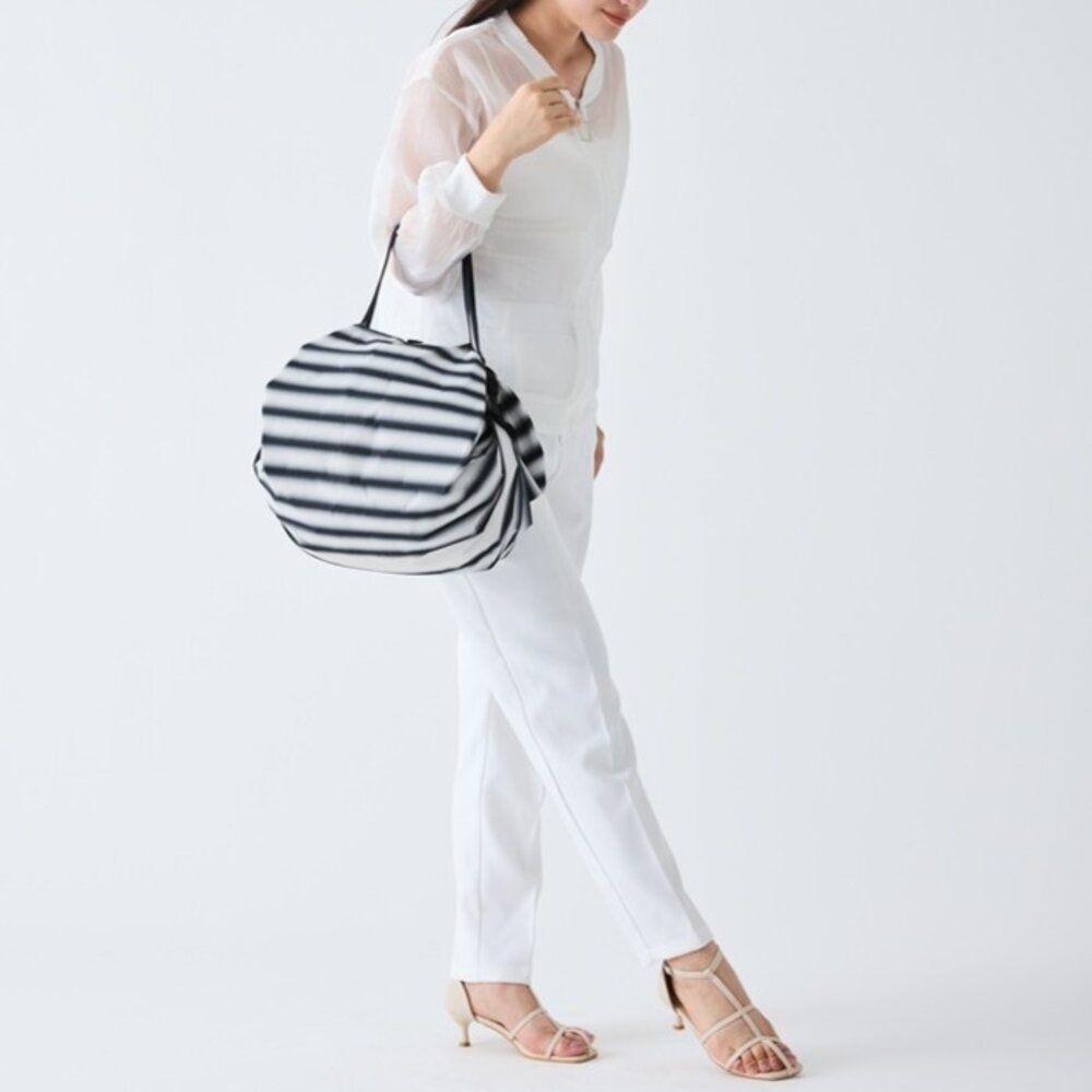 Shupatto Shupatto - opvouwtas M anniversary ed. - highlight black