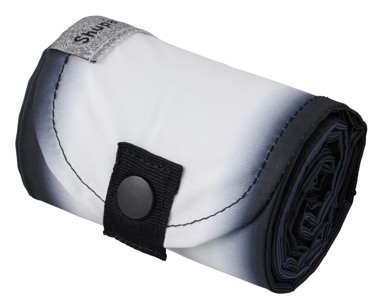 Shupatto Shupatto - opvouwtas M anniversary ed. - highlight black