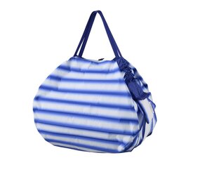 Shupatto Shupatto - opvouwtas M anniversary ed. - highlight blue