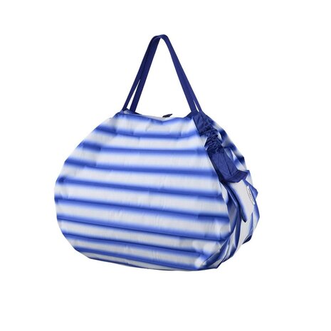 Shupatto Shupatto - opvouwtas M anniversary ed. - highlight blue