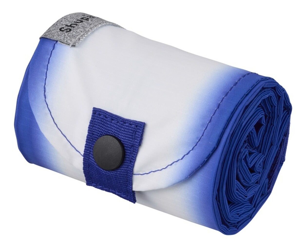 Shupatto Shupatto - opvouwtas M anniversary ed. - highlight blue