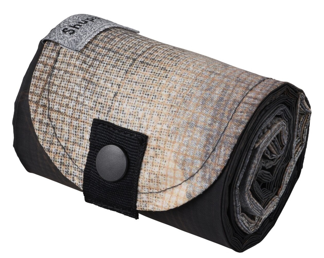 Shupatto Shupatto - opvouwtas M anniversary ed. - inception sepia