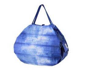 Shupatto Shupatto - opvouwtas M anniversary ed. - inception blue