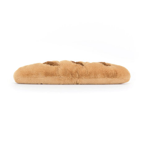 Jellycat Jellycat - amuseables knuffel - baguette (2023) Jellycat Jellycat - amuseables knuffel - baguette (2023)