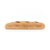 Jellycat Jellycat - amuseables knuffel - baguette (2023) Jellycat Jellycat - amuseables knuffel - baguette (2023)