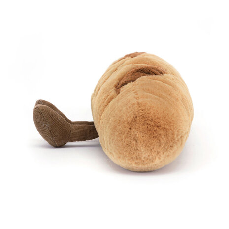 Jellycat Jellycat - amuseables knuffel - baguette (2023) Jellycat Jellycat - amuseables knuffel - baguette (2023)