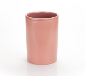 Tools2cook Tools2cook - aardewerk spatelpot - raspberry pink