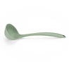 Tools2cook Tools2cook - siliconen soeplepel - sage green