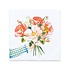 Storytiles - tegel small - sunny bunch (10x10 cm)