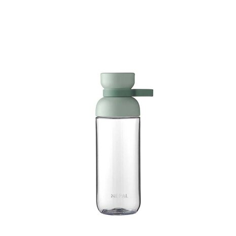 Mepal Mepal - waterfles vita 500 ml - nordic sage Mepal Mepal - waterfles vita 500 ml - nordic sage