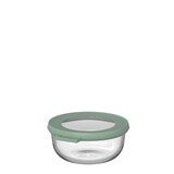 Mepal Mepal - multikom cirqula rond glas 350 ml - nordic sage