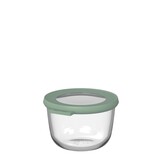 Mepal Mepal - multikom cirqula rond glas 500 ml - nordic sage