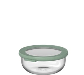 Mepal Mepal - multikom cirqula rond glas 750 ml - nordic sage