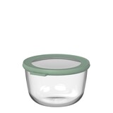 Mepal Mepal - multikom cirqula rond glas 1000 ml - nordic sage