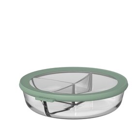 Mepal Mepal - multikom cirqula 3-vaks glas - nordic sage