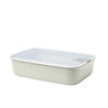 Mepal Mepal - vershoudddoos easyclip 2250 ml - wit