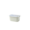 Mepal Mepal - vershoudddoos easyclip 450 ml - wit