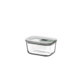 Mepal Mepal - vershoudddoos easyclip 2.0 glas 450 ml - nordic sage