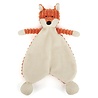Jellycat Jellycat - cordy roy knuffeldoekje - vos