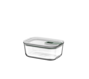 Mepal Mepal - vershoudddoos easyclip 2.0 glas 700 ml - nordic sage