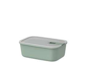 Mepal Mepal - vershoudddoos easyclip 2.0 1000 ml - nordic sage Mepal Mepal - vershoudddoos easyclip 2.0 1000 ml - nordic sage