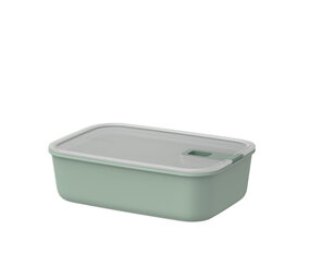 Mepal Mepal - vershoudddoos easyclip 2.0 1500 ml - nordic sage