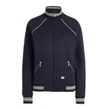 King Louie King Louie - jacket raglan heavy sweat - nuit blue