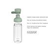 Mepal Mepal - waterfles vita 500 ml - nordic sage Mepal Mepal - waterfles vita 500 ml - nordic sage