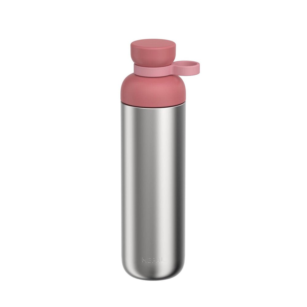 Mepal Mepal - rvs waterfles vita 900 ml - vivid mauve