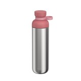 Mepal Mepal - rvs waterfles vita 900 ml - vivid mauve