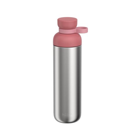 Mepal Mepal - rvs waterfles vita 900 ml - vivid mauve