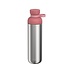 Mepal - rvs waterfles vita 900 ml - vivid mauve
