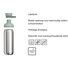 Mepal Mepal - rvs waterfles vita 500 ml - nordic sage
