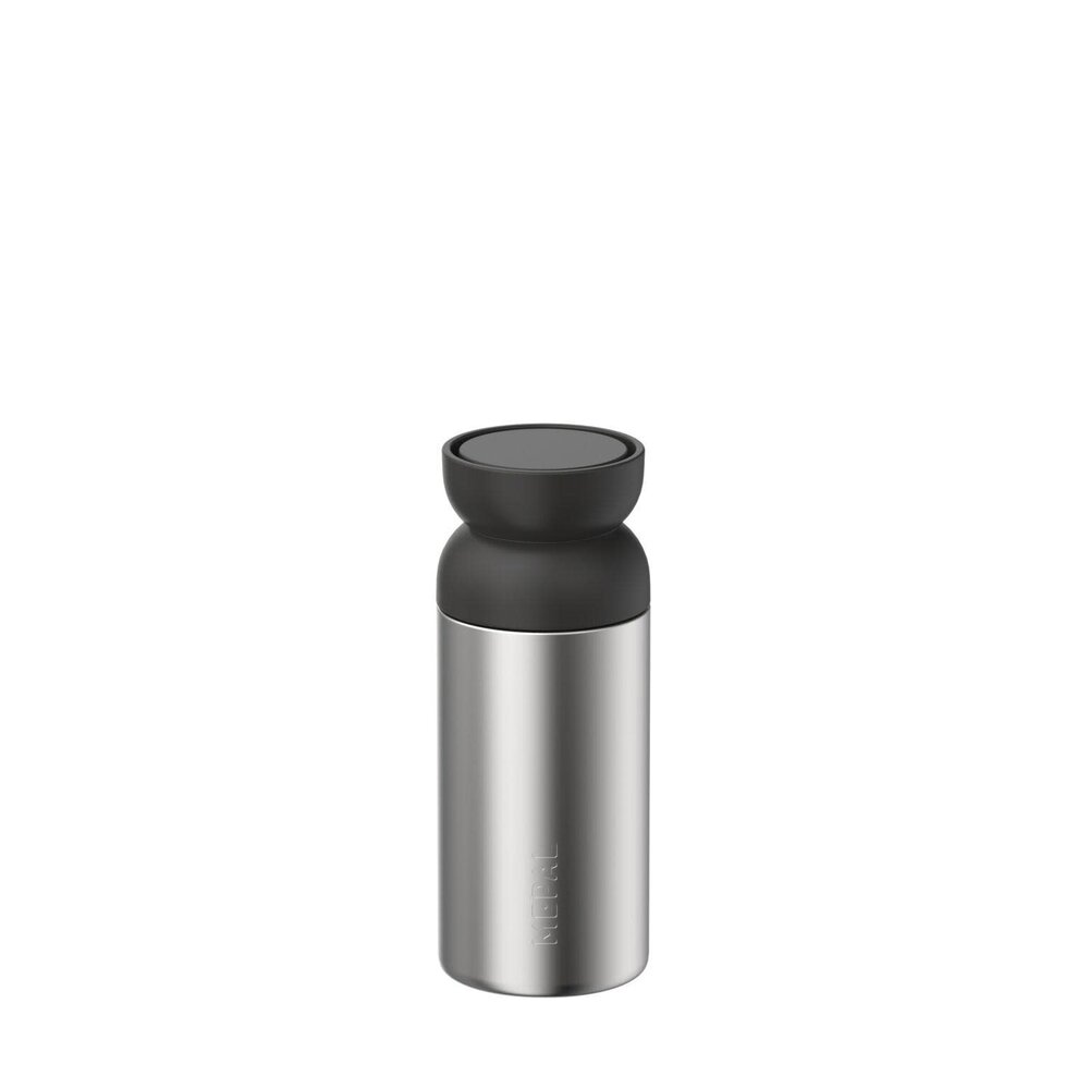 Mepal Mepal - isoleer koffiebeker ellipse 350 ml - nordic black