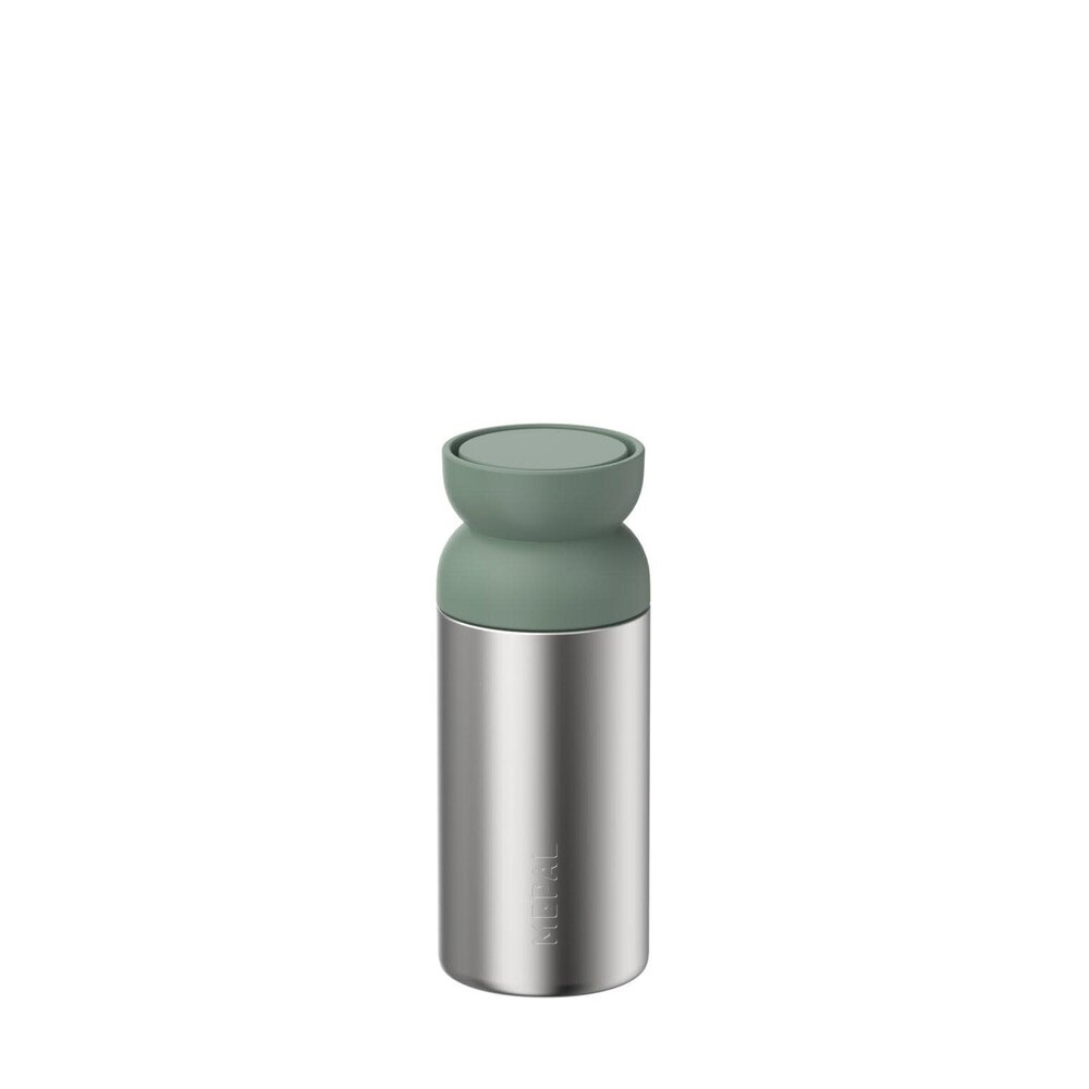 Mepal Mepal - isoleer koffiebeker ellipse 350 ml - nordic sage