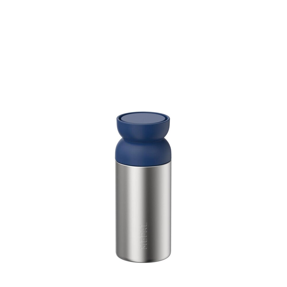 Mepal Mepal - isoleer koffiebeker ellipse 350 ml - vivid blue