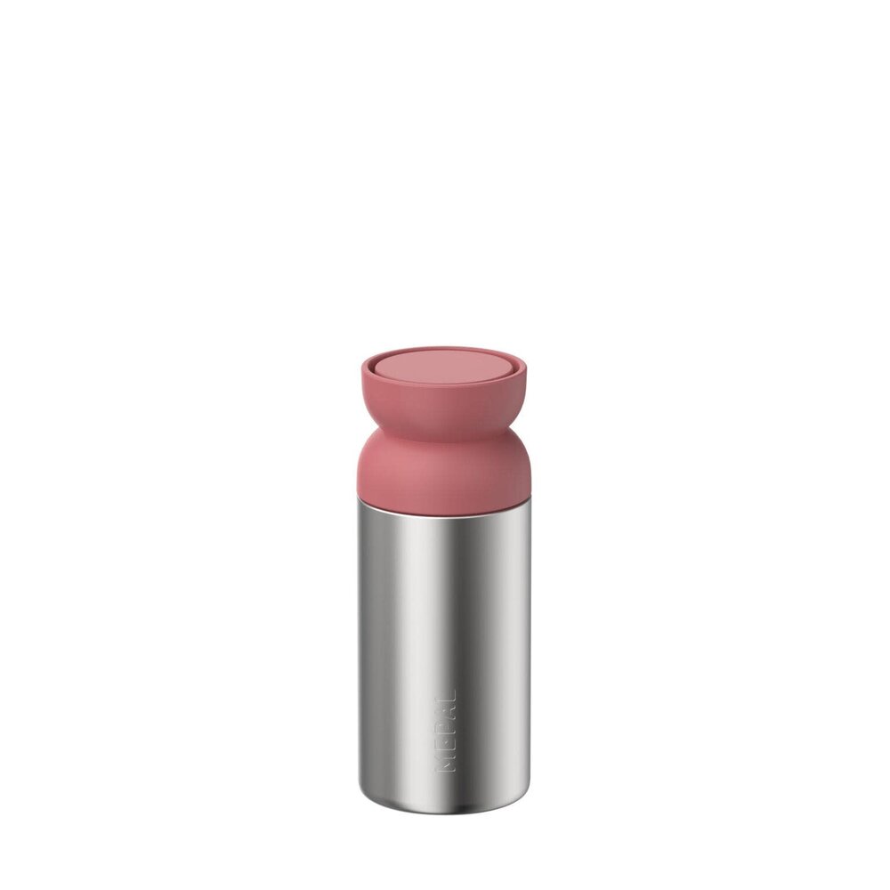 Mepal Mepal - isoleer koffiebeker ellipse 350 ml - vivid mauve