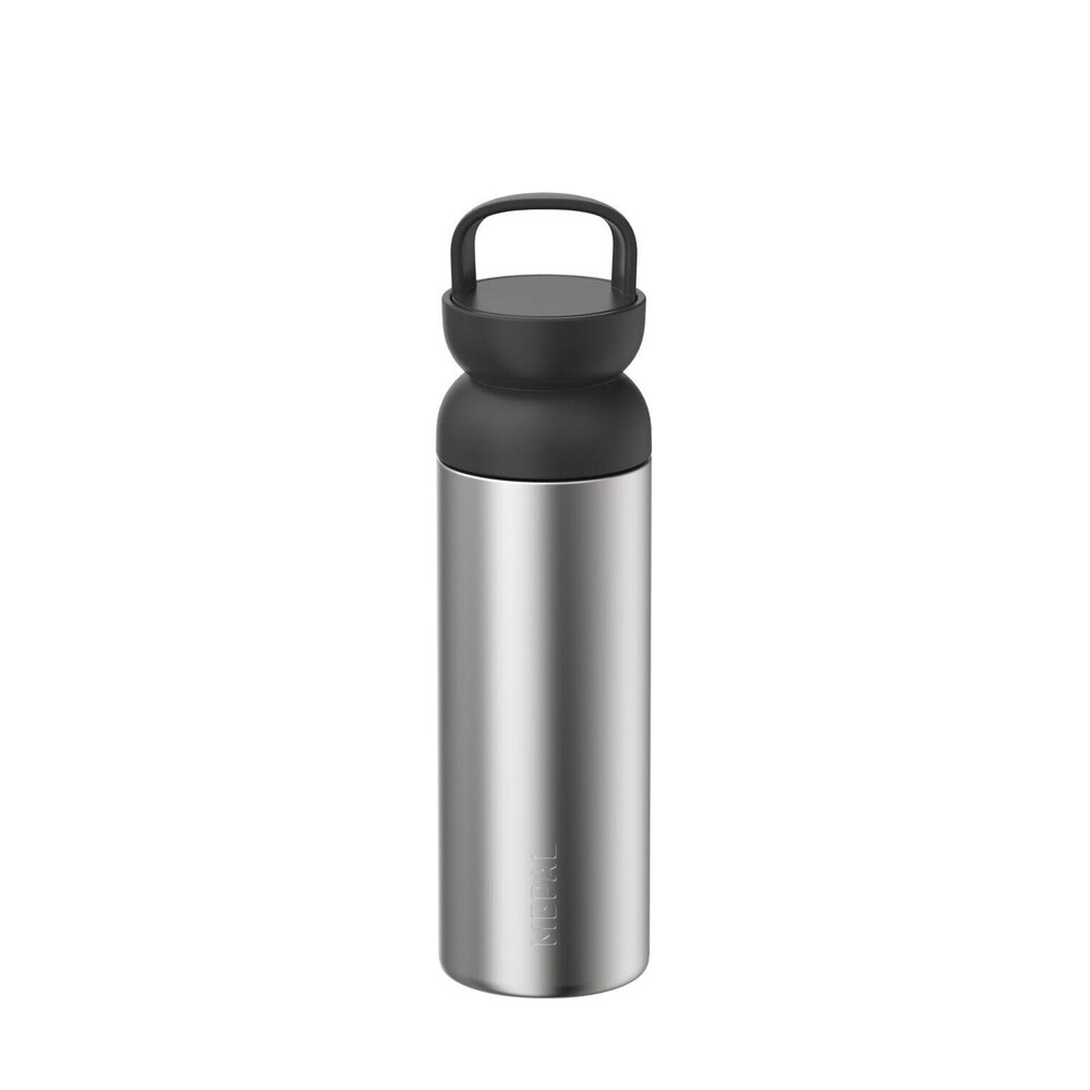 Mepal Mepal - isoleer theebeker ellipse 500 ml - nordic black