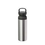 Mepal Mepal - isoleer theebeker ellipse 500 ml - nordic black