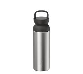 Mepal Mepal - isoleer theebeker ellipse 500 ml - nordic black