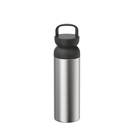 Mepal Mepal - isoleer theebeker ellipse 500 ml - nordic black