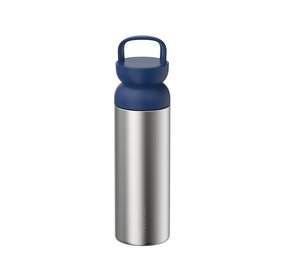 Mepal Mepal - isoleer theebeker ellipse 500 ml - vivid blue