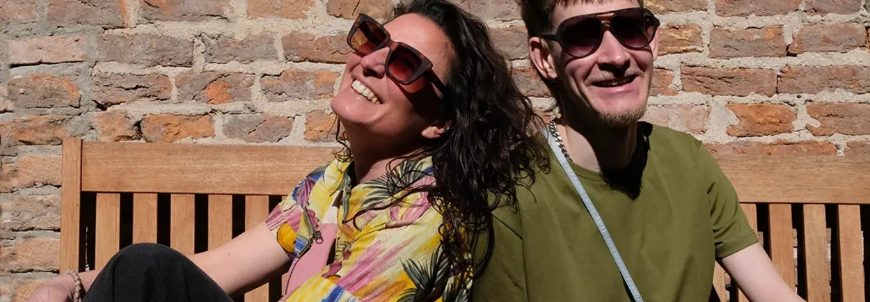 Welke bril past bij mijn gezicht | Ontdek het nu