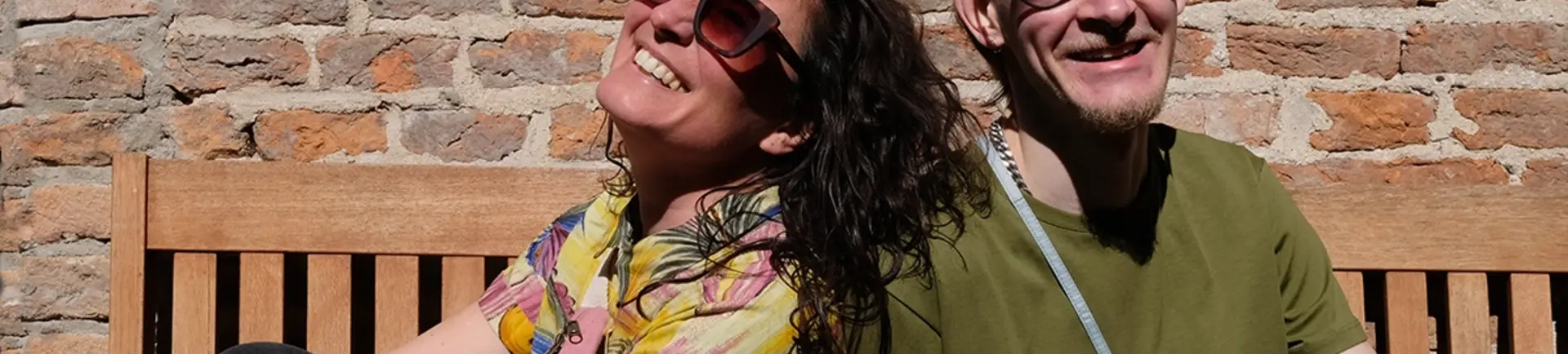 Welke bril past bij mijn gezicht | Ontdek het nu