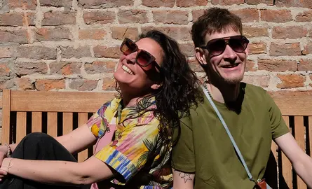 Welke bril past bij mijn gezicht | Ontdek het nu