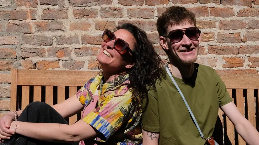 Welke bril past bij mijn gezicht | Ontdek het nu