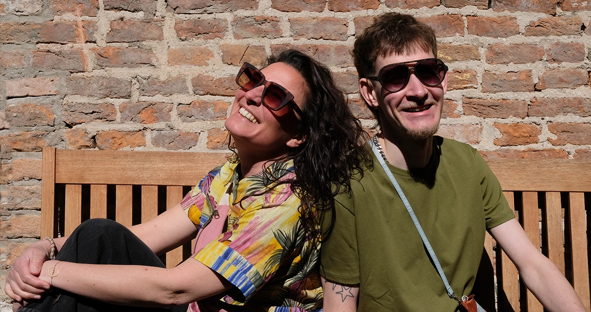 Welke bril past bij mijn gezicht | Ontdek het nu