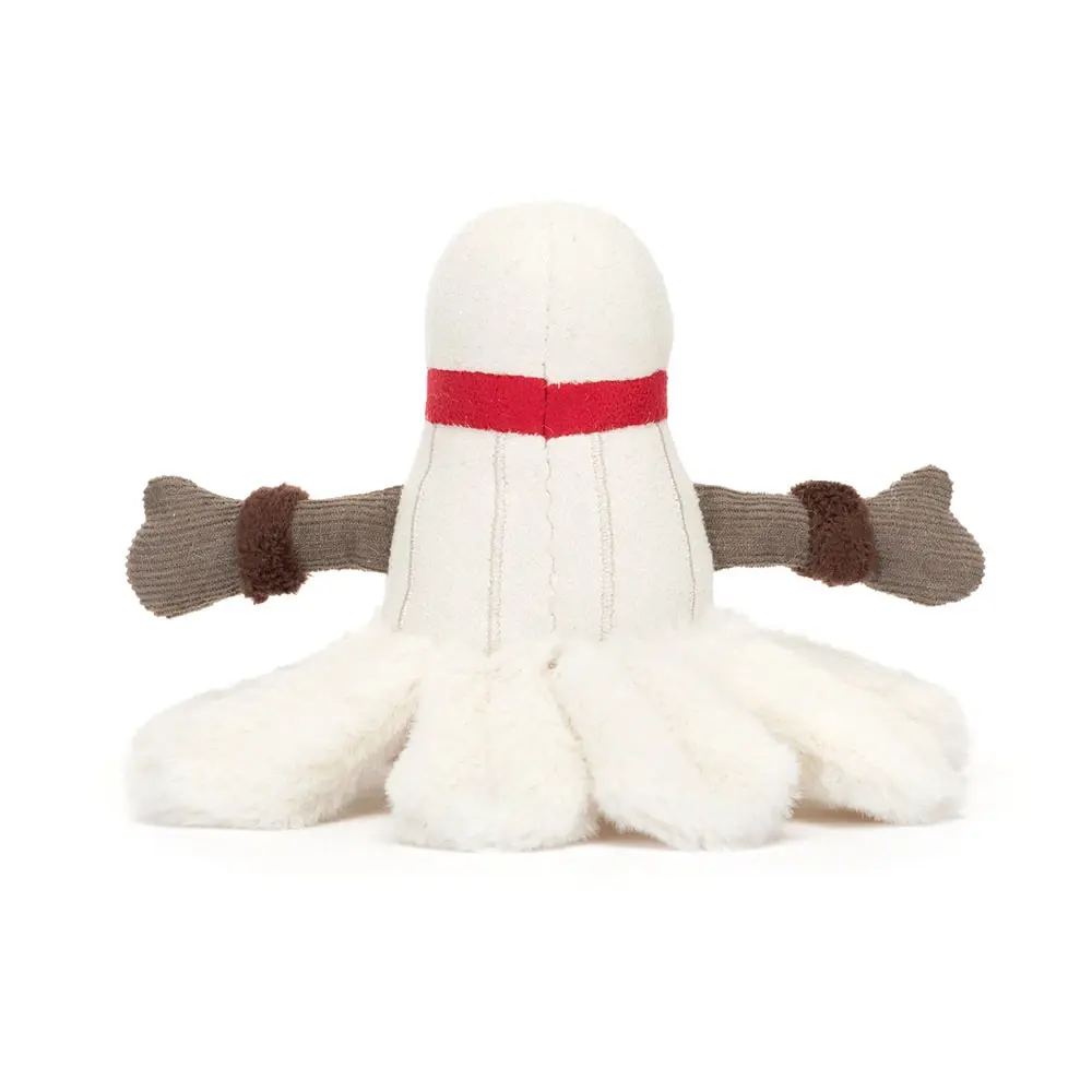 Jellycat Jellycat - amuseables knuffel - badminton Jellycat Jellycat - amuseables knuffel - badminton